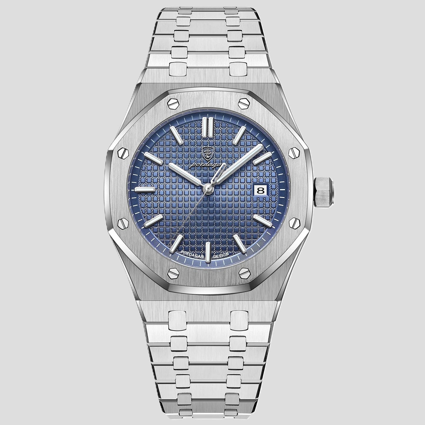 San Giovanni Classic Blue