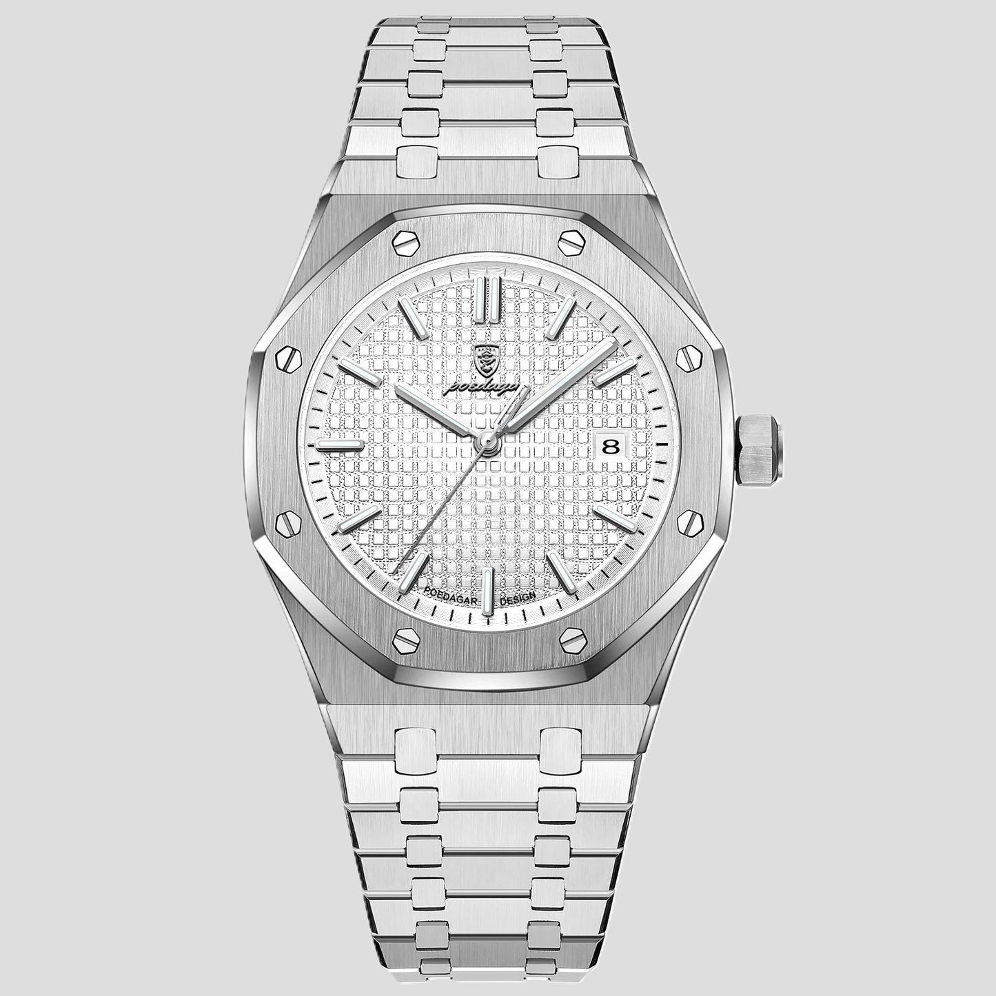 San Giovanni Classic White