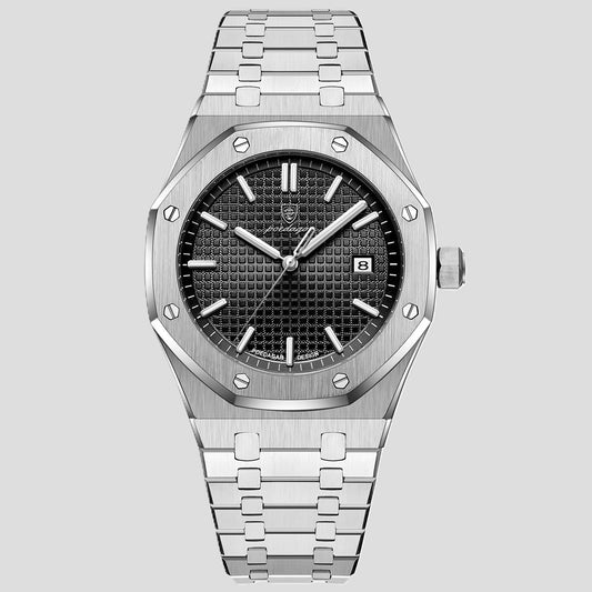 San Giovani Classic Black