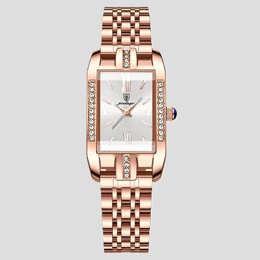 San Giovanni Aurora Rose White