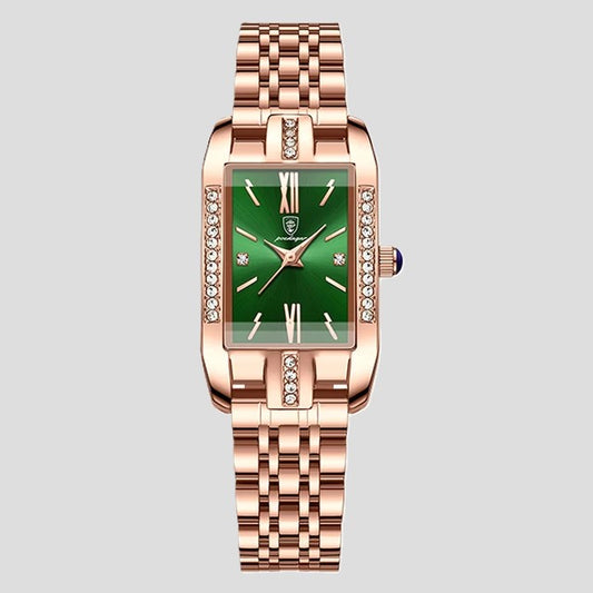 San Giovanni Aurora Rose Green