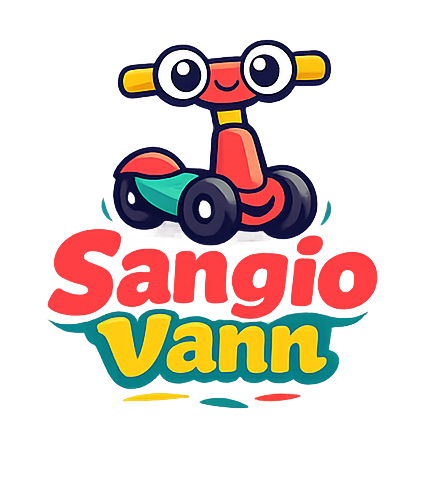 Sangio Vann