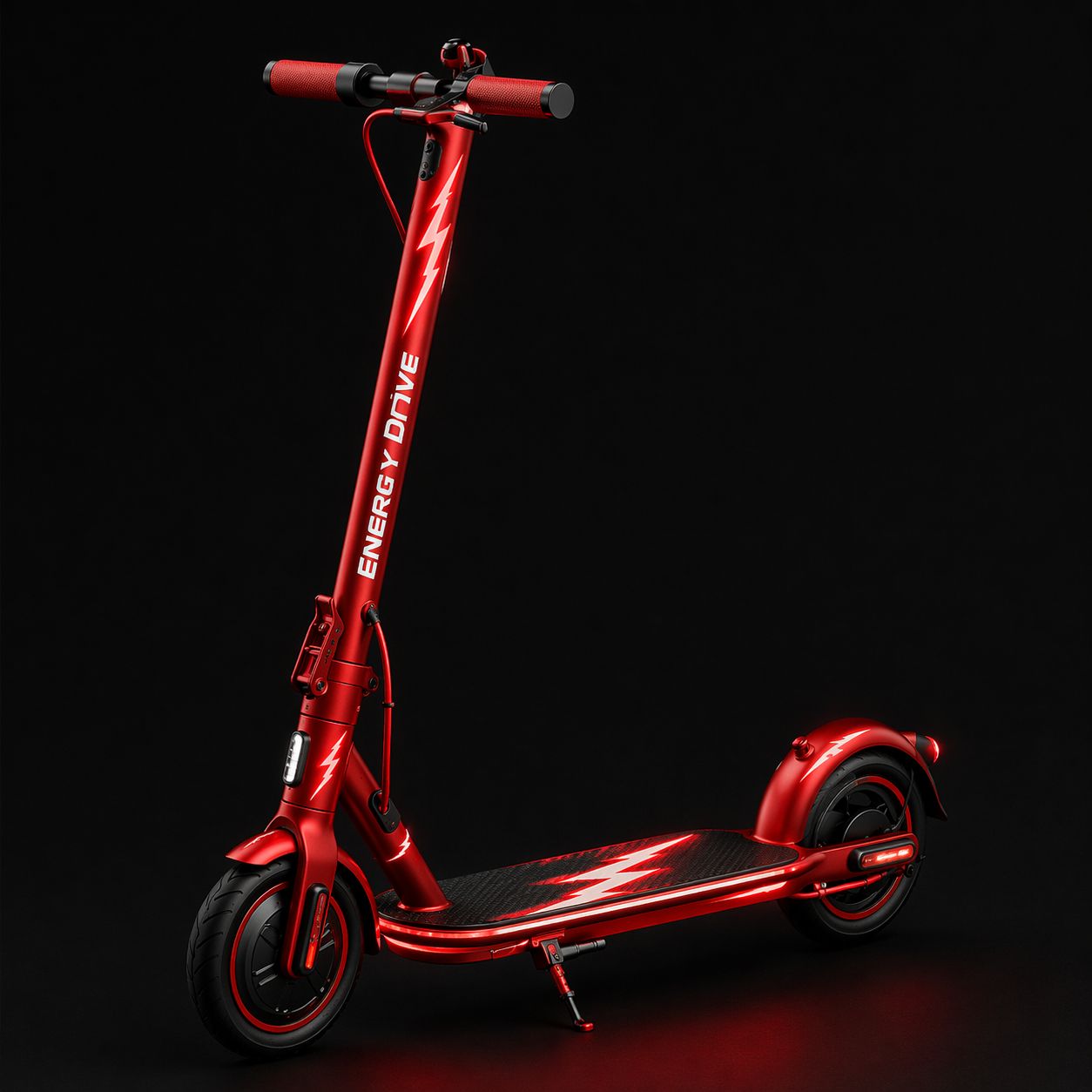 Energy Drive Red V3