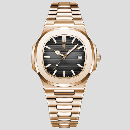 San Giovanni Gold Black