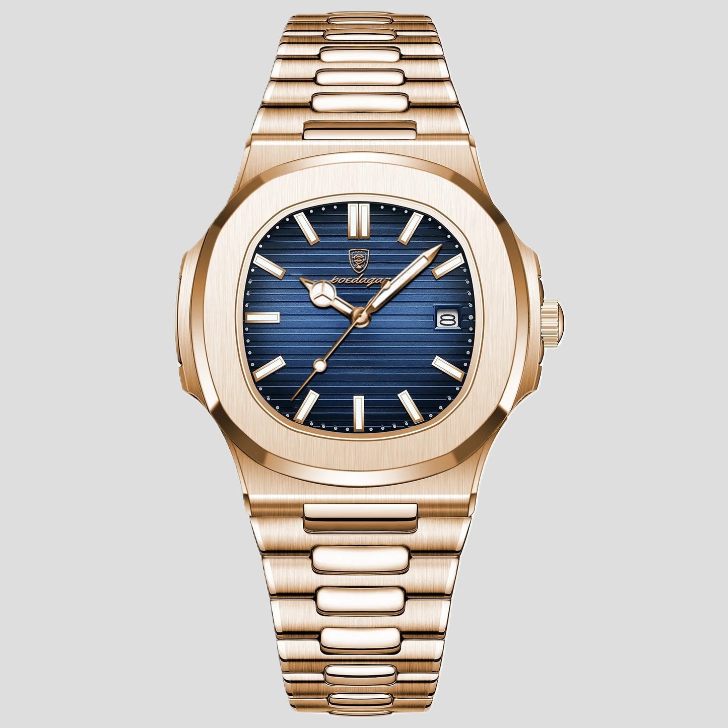 San Giovanni Gold Blue