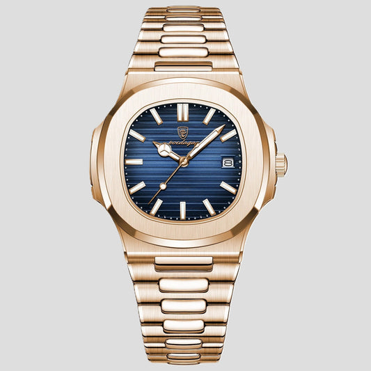 San Giovanni Gold Blue